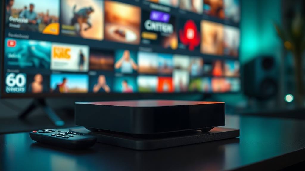 IPTV auf Roku einrichten — Optionen im Vergleich
