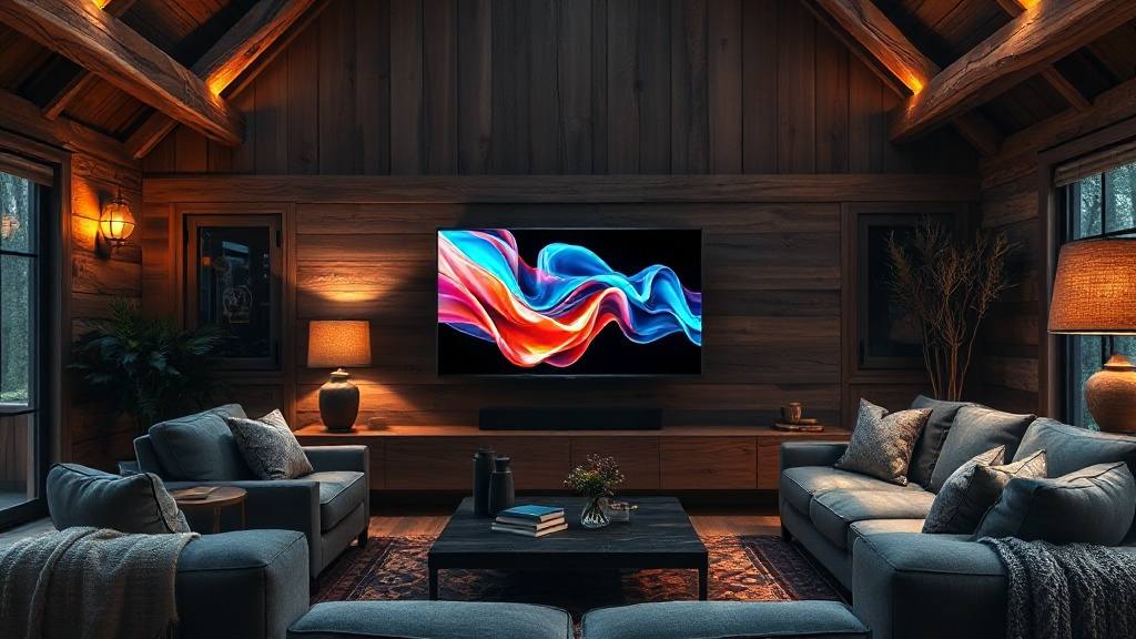 Smarter IPTV — Premium IPTV für Deutschland, Österreich und die Schweiz